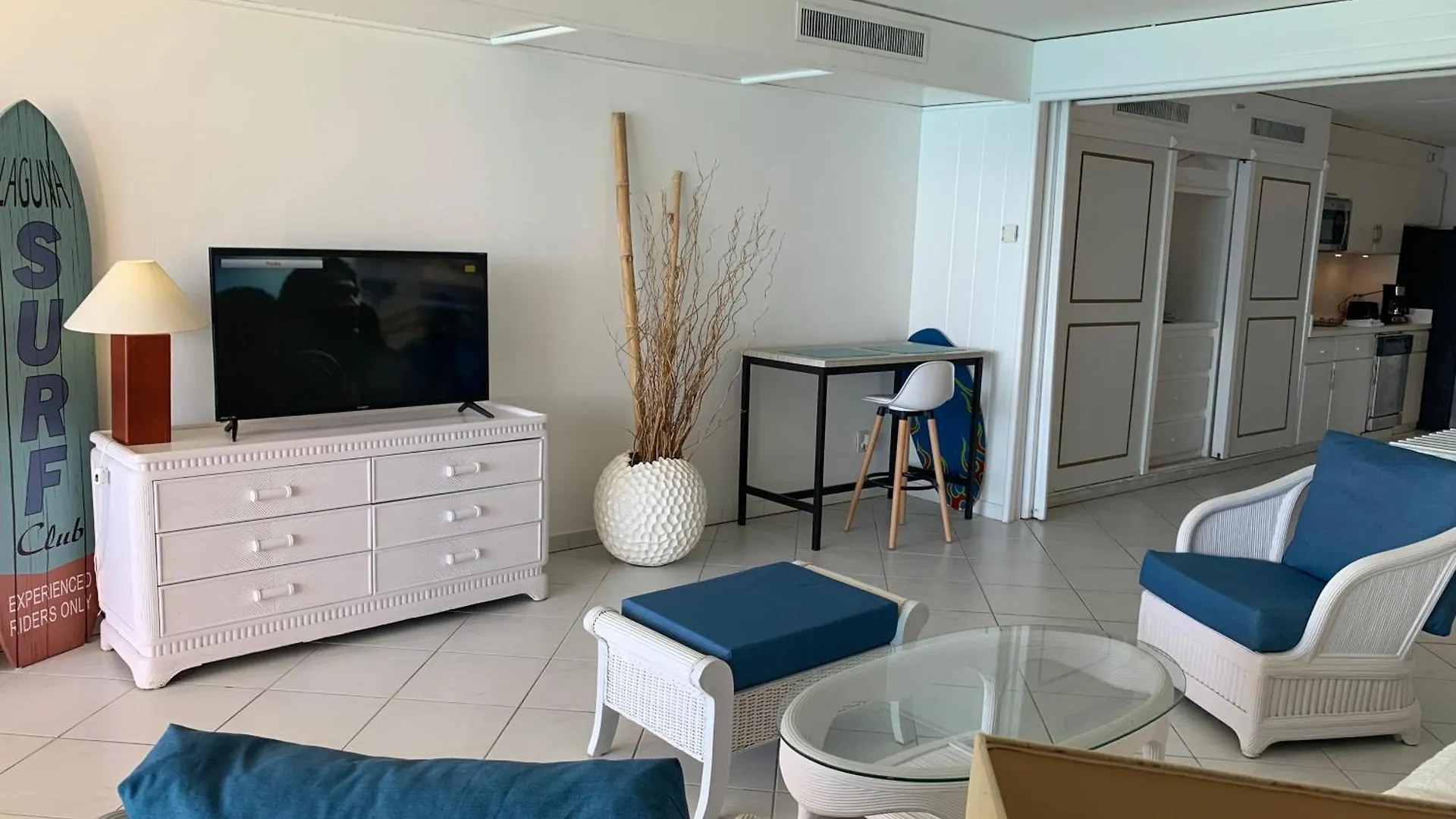 Ocean View Gateway Διαμέρισμα Cupecoy  Άγιος Μαρτίνος/Αγίου Μαρτίνου