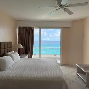 Hotel Sapphire Club, Cupecoy (Sint Maarten)
